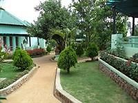 Hsaung Thazin Hotel Pyin Oo Lwin Exteriér fotografie
