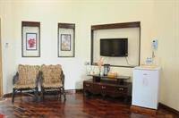 Hsaung Thazin Hotel Pyin Oo Lwin Exteriér fotografie