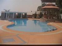Hsaung Thazin Hotel Pyin Oo Lwin Exteriér fotografie