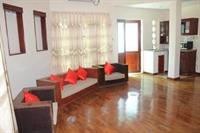 Hsaung Thazin Hotel Pyin Oo Lwin Exteriér fotografie