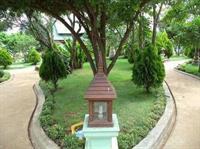 Hsaung Thazin Hotel Pyin Oo Lwin Exteriér fotografie