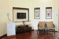Hsaung Thazin Hotel Pyin Oo Lwin Exteriér fotografie