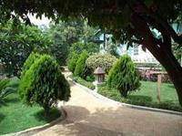 Hsaung Thazin Hotel Pyin Oo Lwin Exteriér fotografie