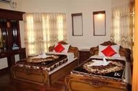 Hsaung Thazin Hotel Pyin Oo Lwin Exteriér fotografie