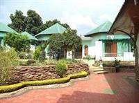Hsaung Thazin Hotel Pyin Oo Lwin Exteriér fotografie