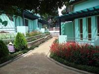 Hsaung Thazin Hotel Pyin Oo Lwin Exteriér fotografie