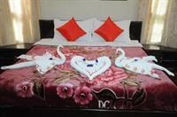 Hsaung Thazin Hotel Pyin Oo Lwin Exteriér fotografie