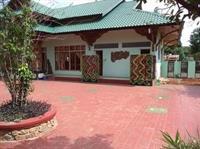 Hsaung Thazin Hotel Pyin Oo Lwin Exteriér fotografie